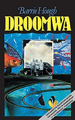 Droomwa Barrie Hough