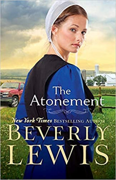 Atonement  Beverly Lewis