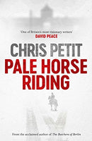 Pale Horse Riding Chris Petit