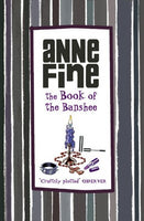 The Book of the Banshee Anne Fine