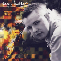 Sean Butler - the boy inside