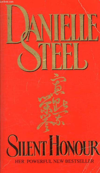 Silent Honour Danielle Steel