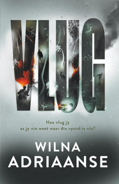 Vlug - Wilna Adriaanse