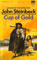 Cup of gold John Steinbeck