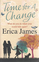 Time For A Change Erica James