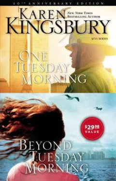 One Tuesday Morning & Beyond Tuesday Morning - Karen Kingsbury