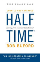 Halftime - Bob Buford