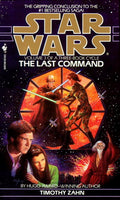 Star Wars The Last Command Timothy Zahn