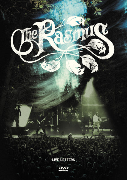 The Rasmus - Live Letters (DVD)