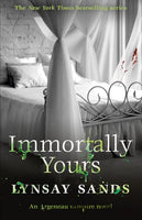 Immortally Yours Lynsay Sands