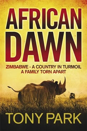 African Dawn - Tony Park