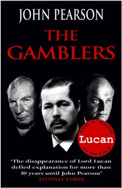 The Gamblers John Pearson
