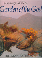 Namaqualand - Garden of the Gods Patterson, Freeman