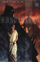 Batman: Absolution J.M. Dematteis Brian Ashmore