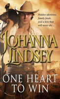 One Heart To Win Lindsey, Johanna