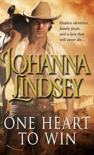 One Heart To Win Lindsey, Johanna