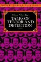 Tales of Terror and Detection Edgar Allan Poe