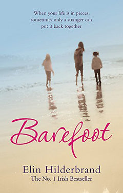 Barefoot  Elin Hilderbrand