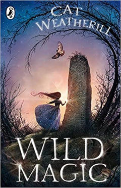 Wild Magic Cat Weatherill