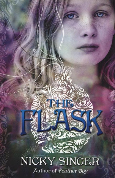 The Flask Nicky Singer