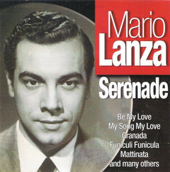 Mario Lanza - Serenade