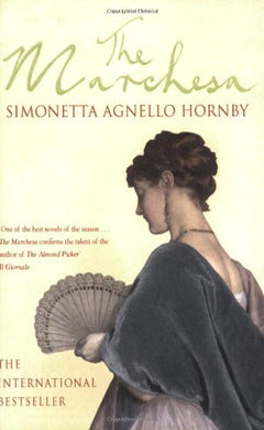 The Marchesa Simonetta Agnello Hornby