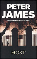 Host Peter James