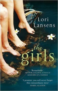 The Girls Lori Lansens