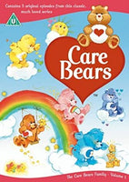 Care Bears - Volumes 1 & 2