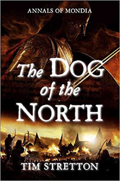 The dog of the north Tim Stretton