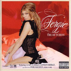 Fergie - The Dutchess
