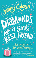 Diamonds are a Girl's Best Friend Jenny Colgan