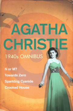 1940s Omnibus Agatha Christie