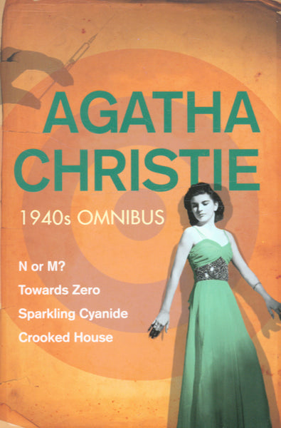 1940s Omnibus Agatha Christie