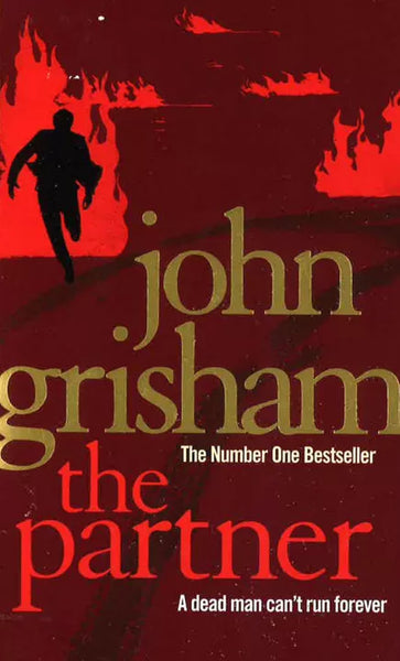 The Partner - John Grisham