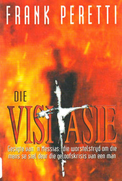 Die Visitasie Frank Peretti