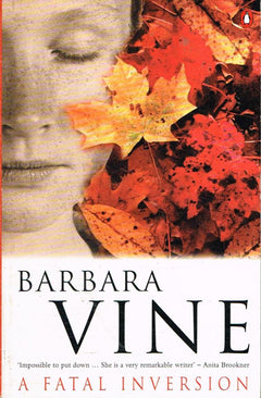A Fatal Inversion Barbara Vine