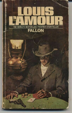 Fallon Louis L'Amour