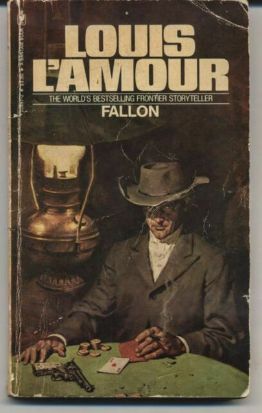 Fallon Louis L'Amour