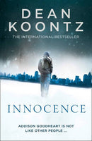 Innocence - Dean Koontz