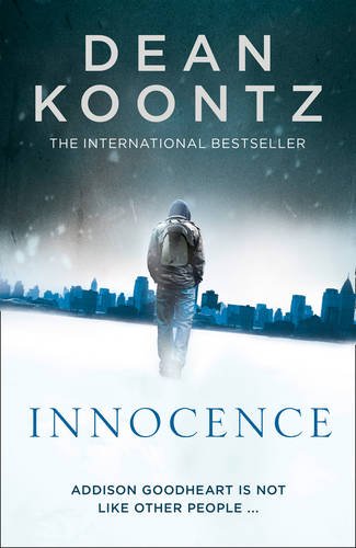 Innocence - Dean Koontz