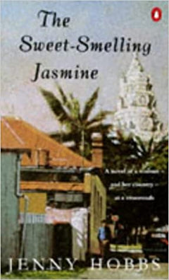 The Sweet-smelling Jasmine Jenny Hobbs