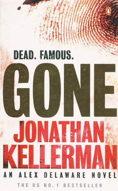 Gone Jonathan Kellerman