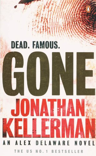 Gone Jonathan Kellerman