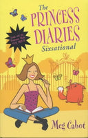 Sixsational Meg Cabot