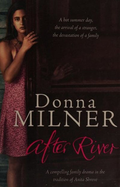 After River Donna Milner
