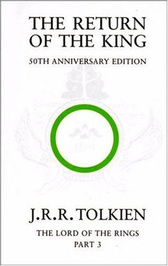 The Return of The King J R R Tolkien