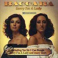 Baccara - Sorry I'm A Lady