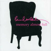 Paul McCartney - Memory Almost Full