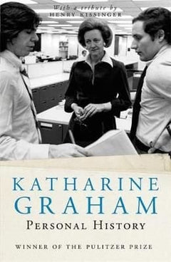 Personal History (Women in History)  Katherine Graham